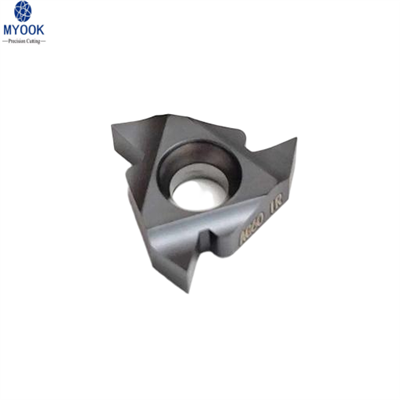 Inserții de filetare pentru CNC